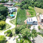 Terreno à venda no condomínio Jardim Primavera, Louveira - SP