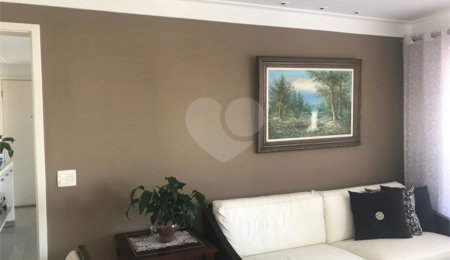Apartamento à venda com 4 quartos, sendo 1 suíte,  em Chácara Califórnia, São Paulo, SP
