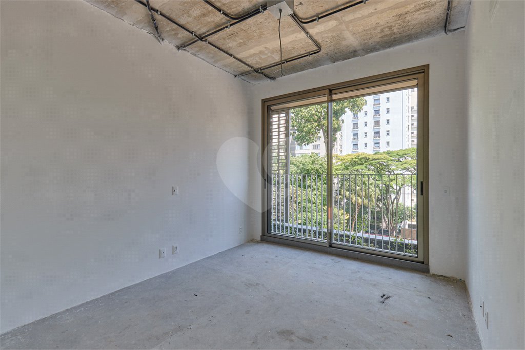 Apartamento à venda com 4 suítes em Vila Nova Conceição, São Paulo, SP