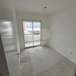 Apartamento à venda com 1 suíte em Butantã, São Paulo, SP