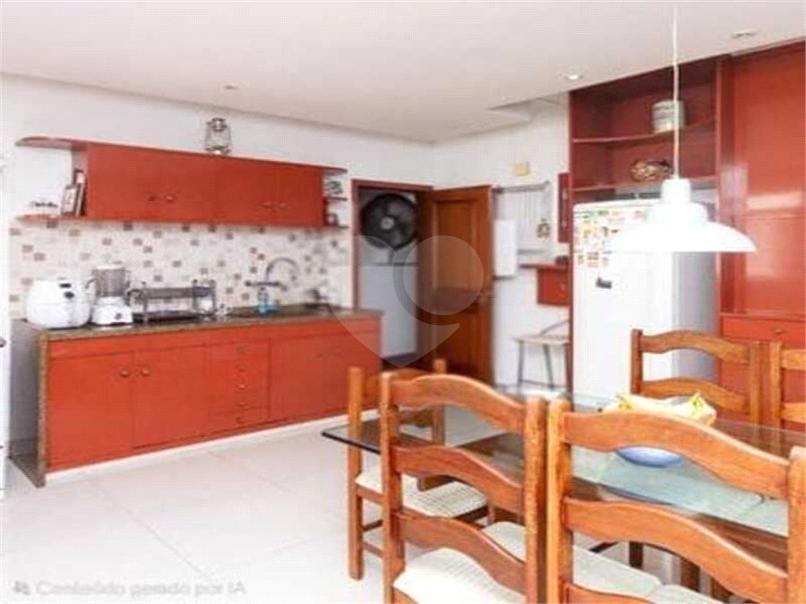 Apartamento à venda com 4 quartos, sendo 2 suítes,  em Tijuca, Rio de Janeiro, RJ