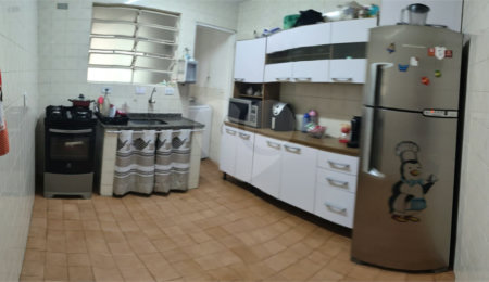 Apartamento à venda ou para alugar com 2 quartos em Vila Inglesa, São Paulo, SP