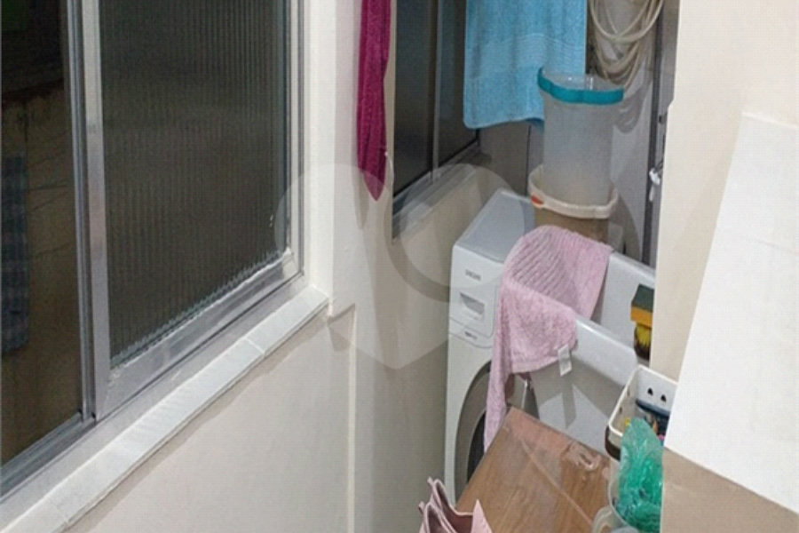 Apartamento à venda com 2 quartos em Santana, São Paulo, SP