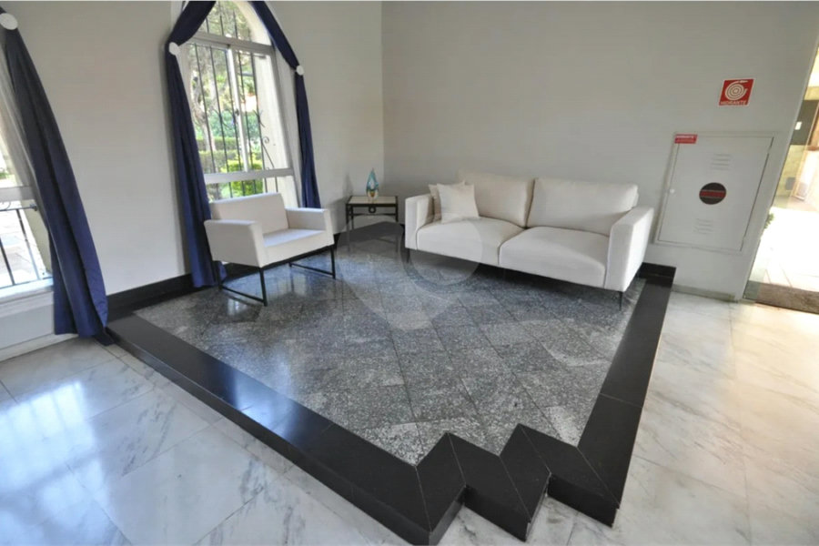 Apartamento à venda com 2 quartos em Tucuruvi, São Paulo, SP