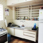 Sobrado à venda com 2 quartos em Santo Amaro, São Paulo, SP