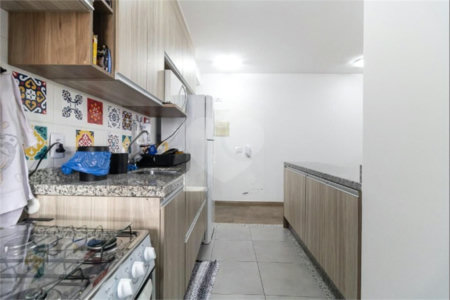 Apartamento de 02 dormitórios sendo 1 suíte