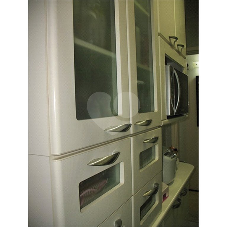 Apartamento à venda com 3 quartos em Vila Andrade, São Paulo, SP