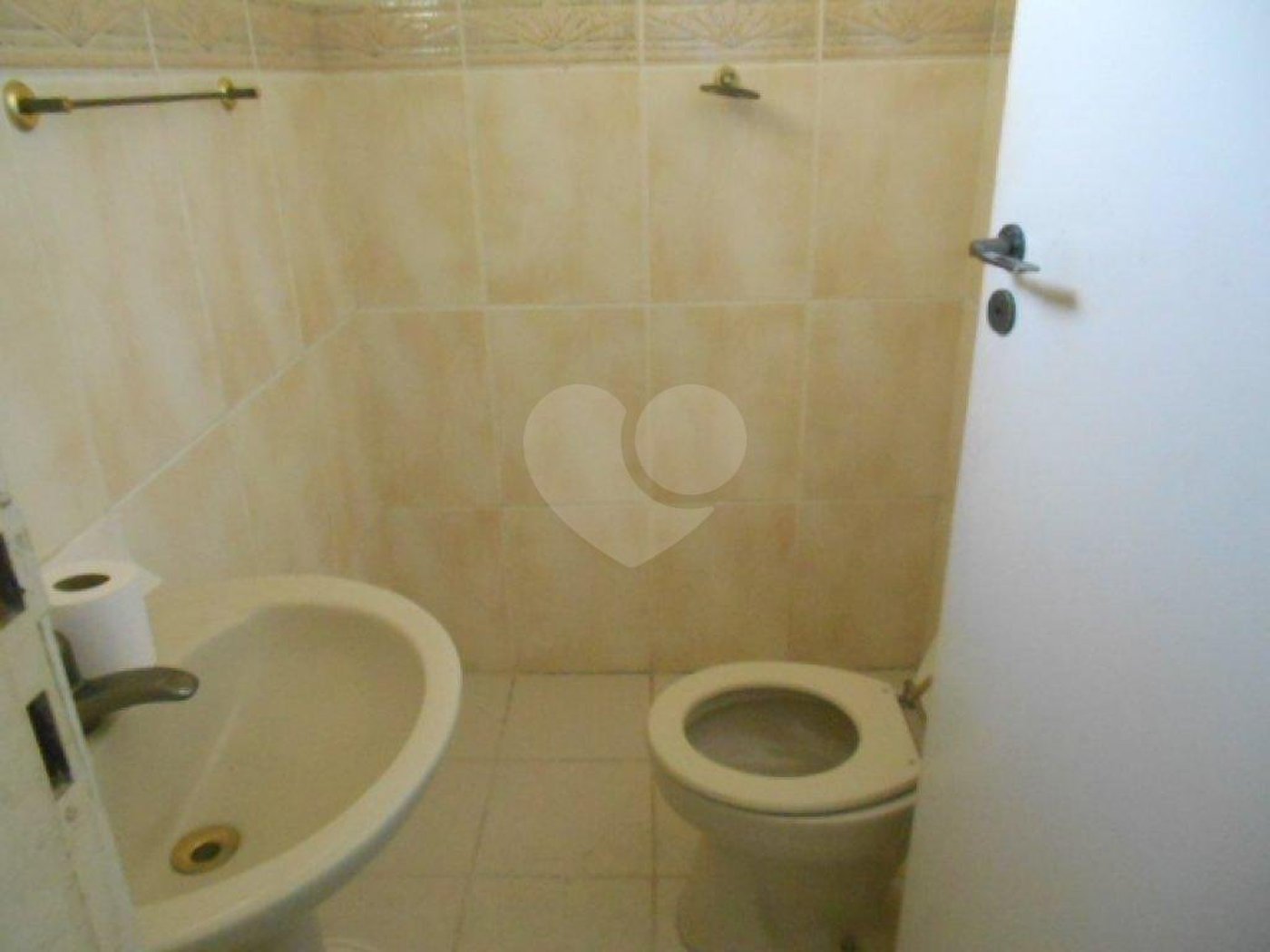 Sobrado à venda com 2 quartos, sendo 1 suíte, em Freguesia do Ó, São Paulo, SP