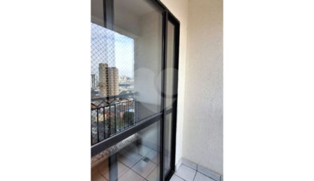 Apartamento à venda com 3 quartos, sendo 1 suíte,  em Ipiranga, São Paulo, SP