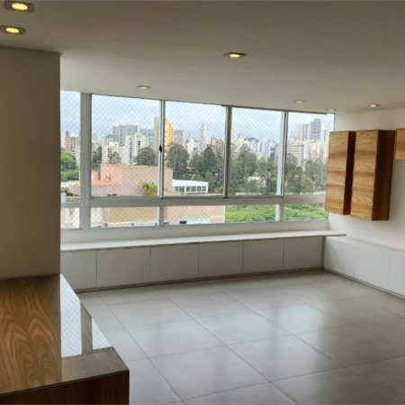 Apartamento à venda com 3 quartos, sendo 2 suítes, em Paraíso do Morumbi, São Paulo, SP