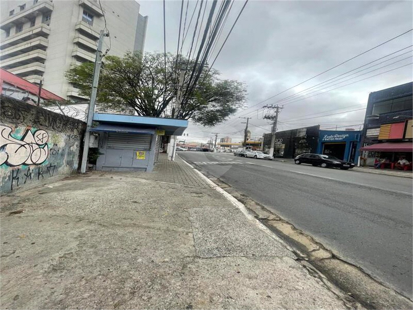 Terreno à venda em Vila Carrão, São Paulo, SP