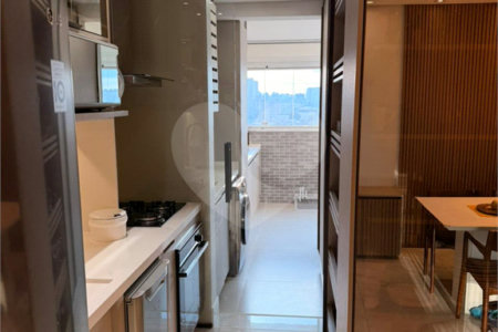 Apartamento à venda com 2 quartos, sendo 1 suíte, em Barra Funda, São Paulo, SP