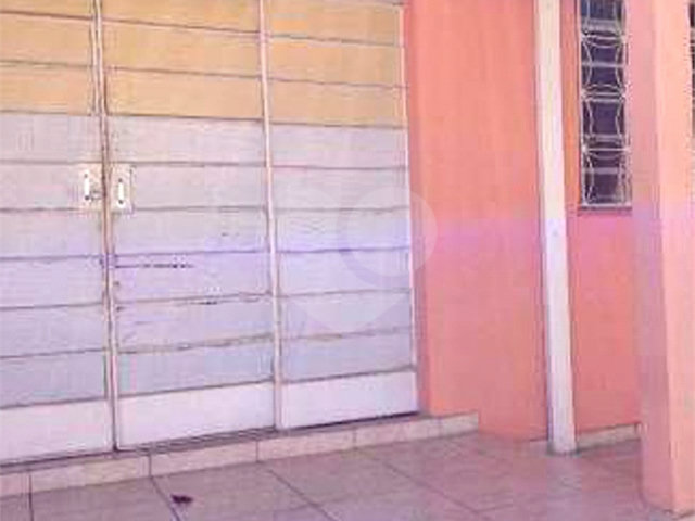 Casa à venda com 5 quartos em Mandaqui, São Paulo, SP
