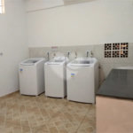 Apartamento para alugar com 1 quarto em Bangú, Santo André, SP