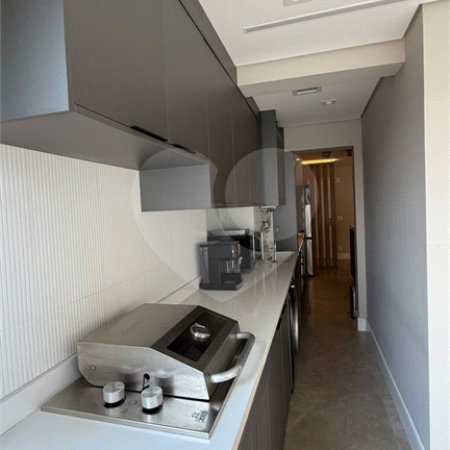 Apartamento à venda com 3 quartos, sendo 1 suíte, em Tatuapé, São Paulo, SP