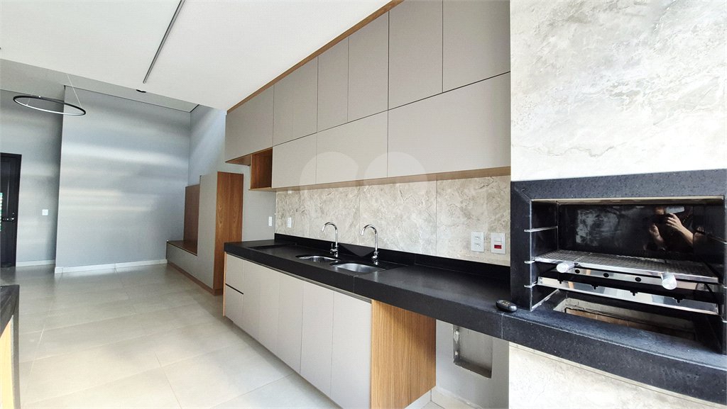 Casa à venda com 3 suítes em Quinta da Mata, Ribeirão Preto, SP