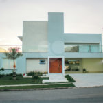 Casa à venda com 4 suítes no condomínio Residencial Saint Charbel, Araçoiaba da Serra - SP