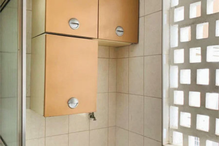 Apartamento à venda com 2 quartos, sendo 1 suíte, em Pinheiros, São Paulo, SP