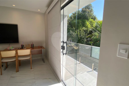 Casa à venda ou para alugar com 3 suítes no condomínio Mansões da Prata, Rio de Janeiro - RJ