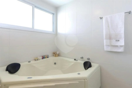 Apartamento à venda com 2 suítes em Vila Gomes Cardim, São Paulo, SP