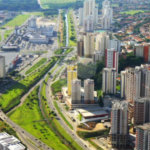 Apartamento à venda com 2 quartos, sendo 1 suíte, em Condomínio Residencial Colinas do Paratehy, São José dos Campos, SP