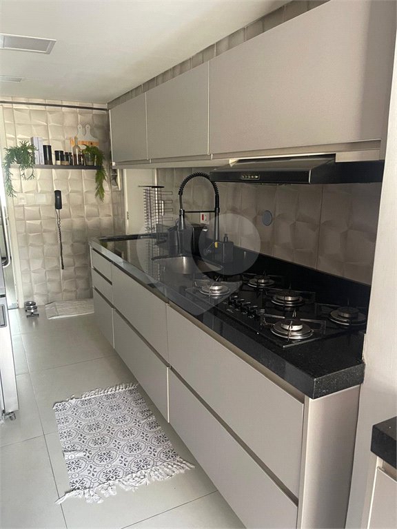 Apartamento à venda com 3 quartos, sendo 2 suítes, em Santa Teresinha, São Paulo, SP