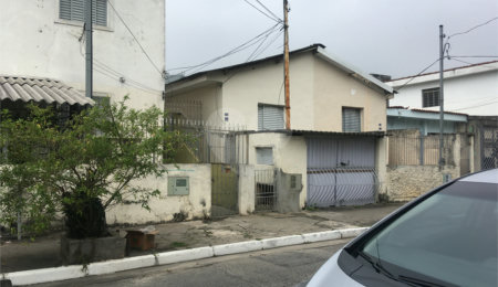 Casa à venda com 10 quartos em Casa Verde, São Paulo, SP