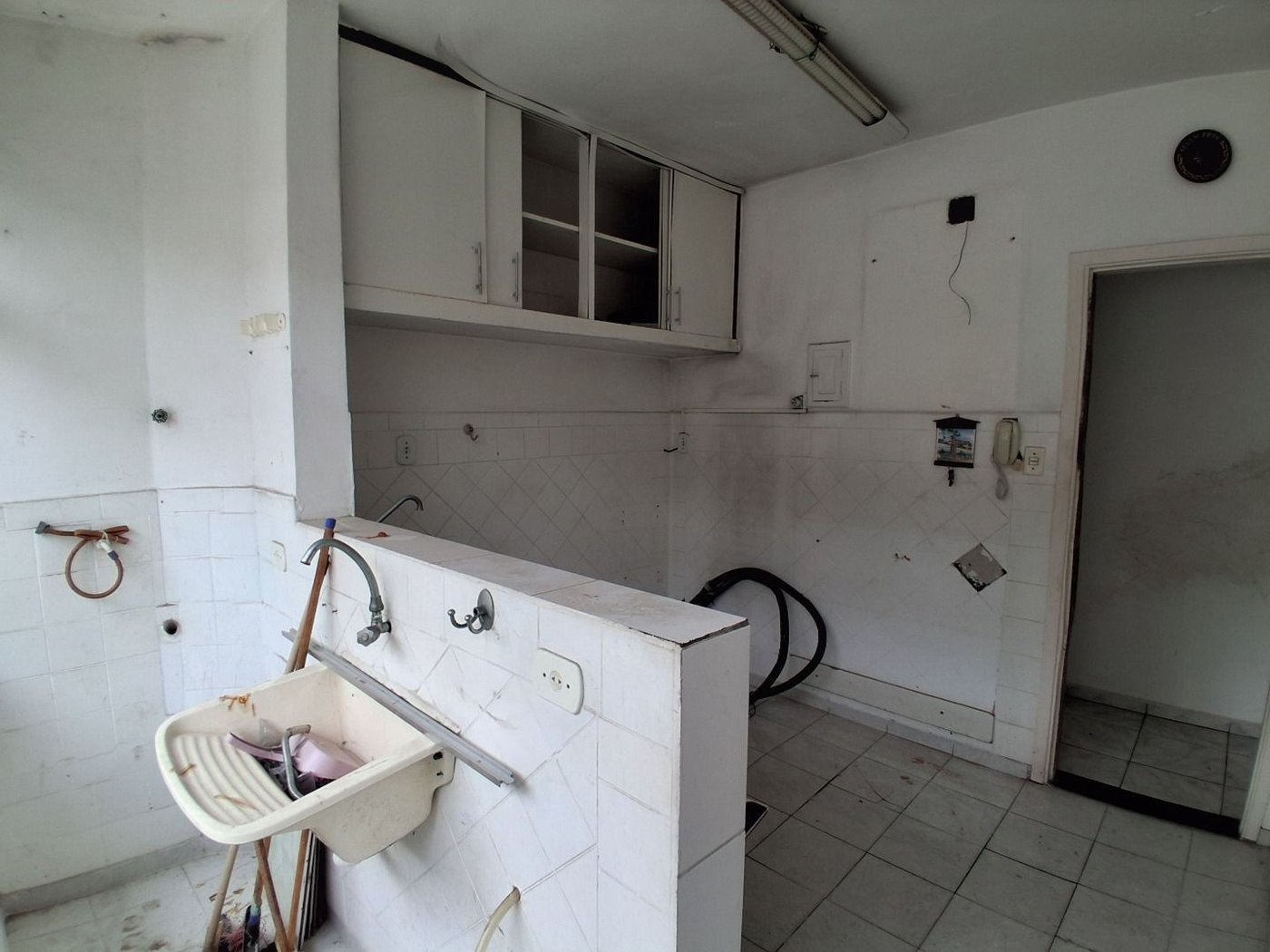 Apartamento com 2 dormitórios à venda, 69 m² - Embaré - Santos/SP
