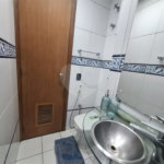 Apartamento à venda com 2 quartos, sendo 1 suíte, em Rio Comprido, Rio de Janeiro, RJ