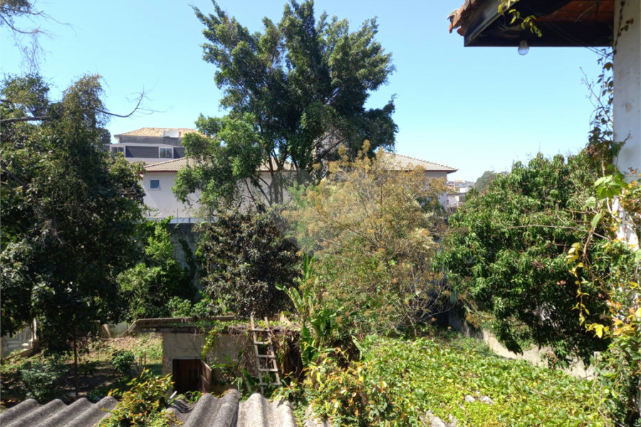 Terreno à venda em Vila Albertina, São Paulo, SP
