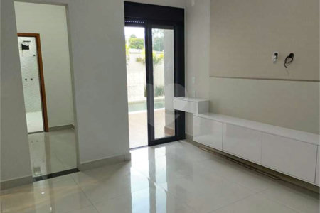 Casa à venda com 3 suítes no condomínio Jardim Residencial London Park, Indaiatuba - SP