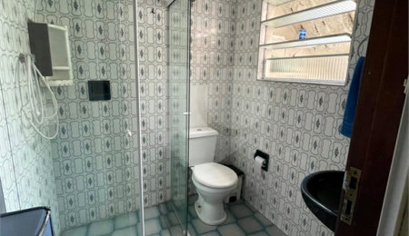 Casa Térrea à venda com 3 quartos em Vila Guilherme, São Paulo, SP