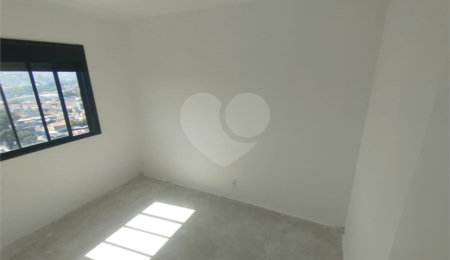 Apartamento à venda com 2 quartos em Freguesia do Ó, São Paulo, SP
