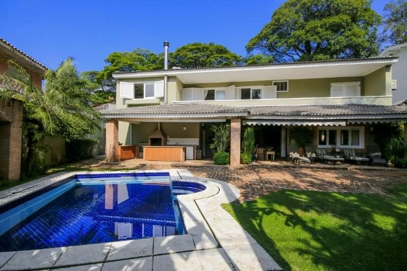 Casa à venda com 3 quartos, sendo 2 suítes,  em Vila Tramontano, São Paulo, SP
