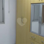 Apartamento à venda com 3 quartos, sendo 1 suíte, em Mandaqui, São Paulo, SP