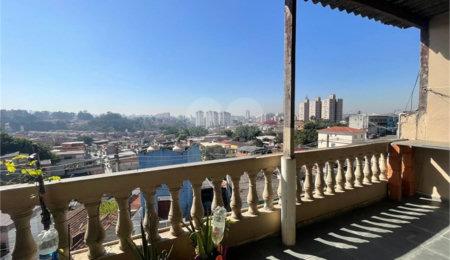 Casa à venda com 6 quartos em Vila Prel, São Paulo, SP