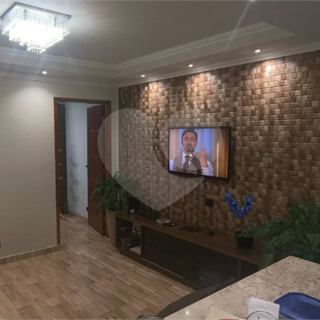 Casa Térrea à venda com 2 quartos em Jardim Arpoador, São Paulo, SP