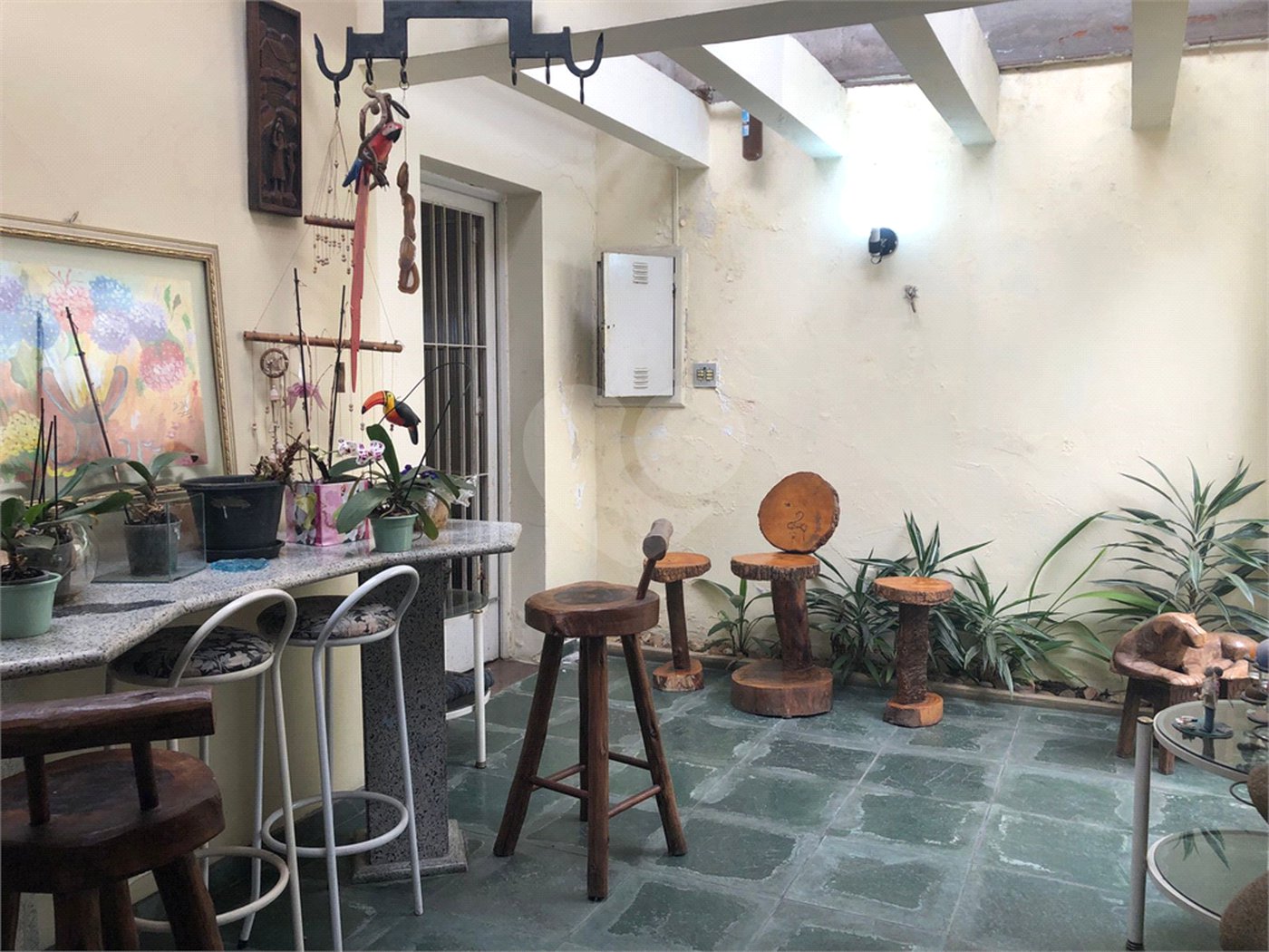 Sobrado à venda com 5 quartos, sendo 1 suíte,  em Jardim São Bento, São Paulo, SP