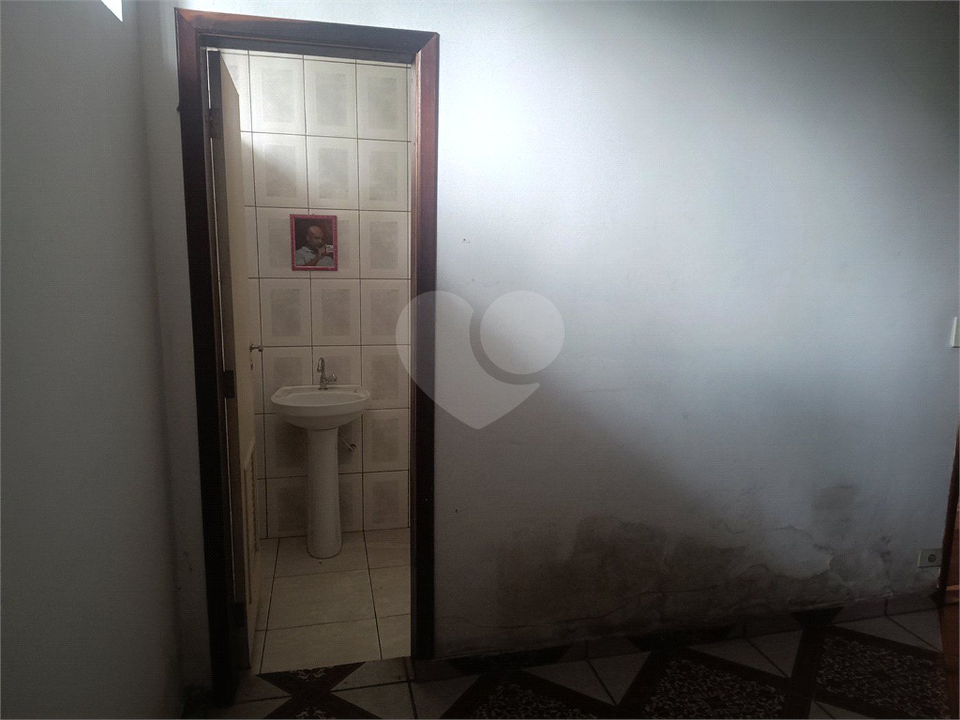 Casa Térrea à venda com 3 quartos, sendo 1 suíte,  em Campininha, São Paulo, SP