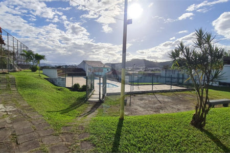 Apartamento à venda com 2 quartos em Senador Vasconcelos, Rio de Janeiro, RJ