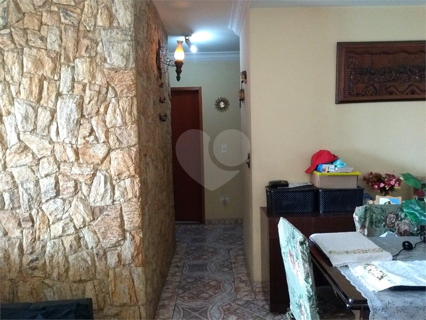 LINDO APARTAMENTO!