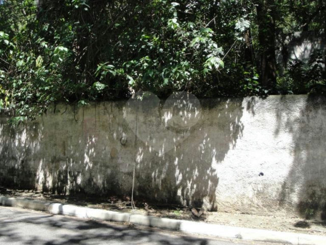 Terreno à venda em Barro Branco (zona Norte), São Paulo, SP