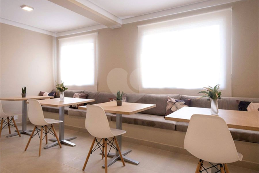 Apartamento à venda com 2 quartos em Cidade Tiradentes, São Paulo, SP
