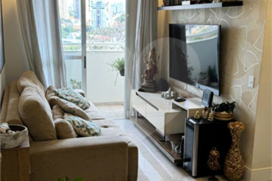 Apartamento à venda com 3 quartos, sendo 1 suíte, em Tucuruvi, São Paulo, SP