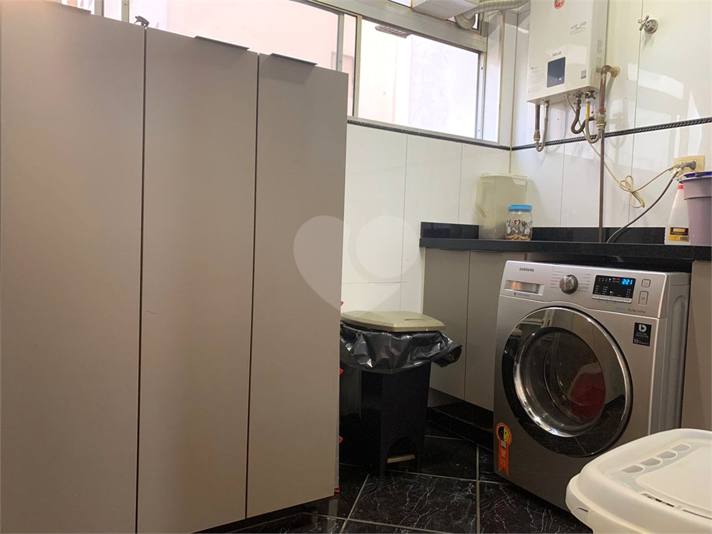 Apartamento à venda com 3 quartos, sendo 1 suíte,  em Santana, São Paulo, SP
