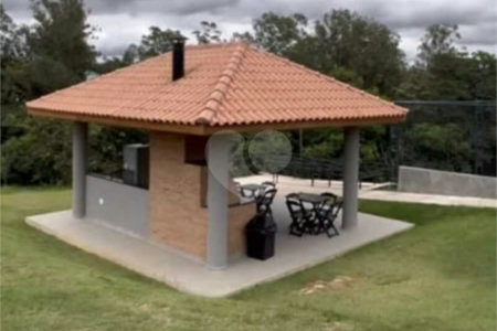 Terreno à venda no condomínio Cond Laguna, Indaiatuba - SP