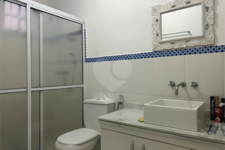 Casa Térrea à venda com 3 suítes em Alto da Boa Vista, São Paulo, SP