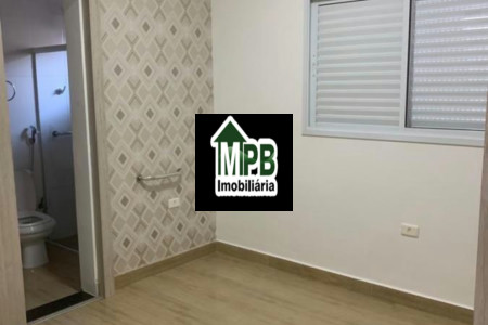 Casa à venda com 2 quartos, sendo 1 suíte,  no condomínio Horto Florestal 2, Sorocaba - SP