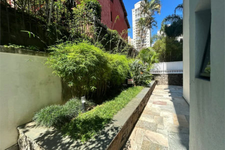 Apartamento para alugar com 3 quartos, sendo 1 suíte, em Pinheiros, São Paulo, SP