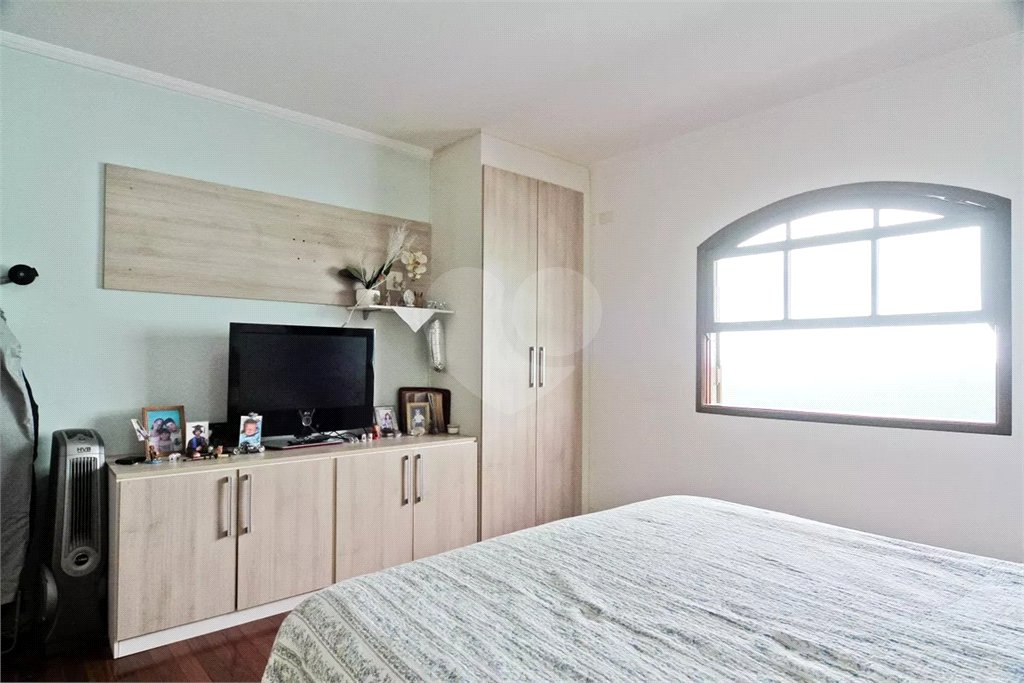 Casa à venda com 3 quartos em Chora Menino, São Paulo, SP